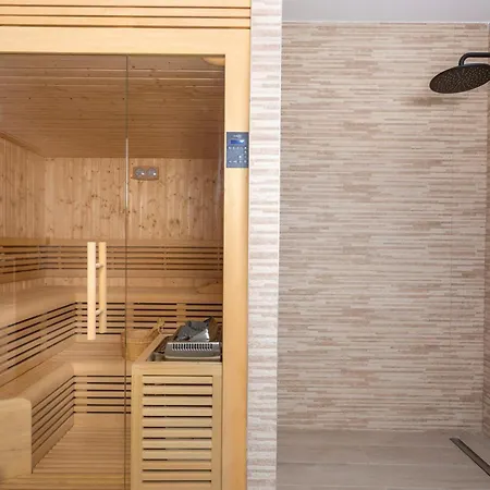 Ferienhaus Hills With Pool 2 Punat