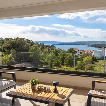 Ferienhaus Hills With Pool 2 *