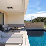 Hills With Pool 2 Punat