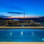 Hills With Pool 2 Holiday home Punat